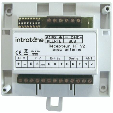 Intratone