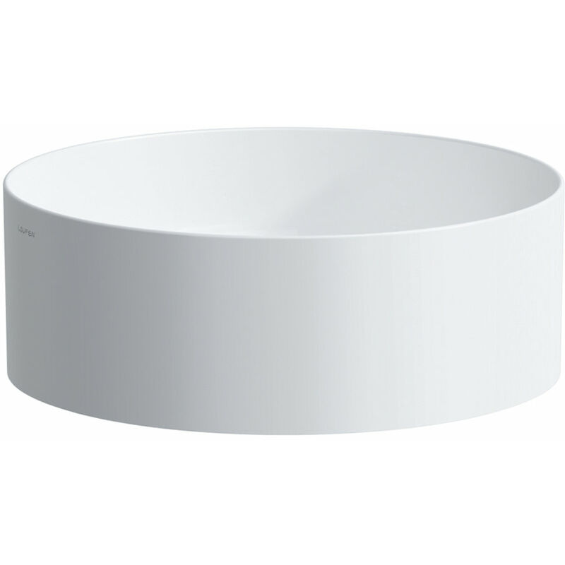 Recipiente de lavabo Running Living Square, sin agujero para grifo, sin rebosadero, 380x380, blanco, color: Blanco - H8114350001121
Recipiente de lavabo Running Living Square, sin agujero para grifo, sin rebosadero, 380x380, blanco, color: Blanco - H8114350001121