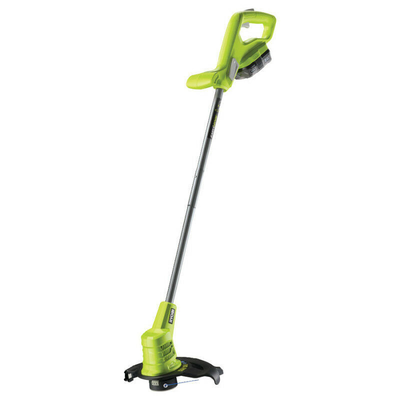 Ryobi - Recortabordes inalámbricos One+ 18V Li-Ion 2.0Ah corte 25cm - RLT1825M20S
Ryobi - Recortabordes inalámbricos One+ 18V Li-Ion 2.0Ah corte 25cm - RLT1825M20S