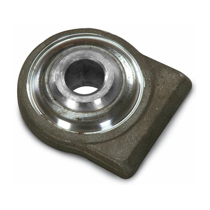 Rectas de soldadura en la articulación de la bola Gato. II Ø 28.40X45 base plana tipo2
Rectas de soldadura en la articulación de la bola Gato. II Ø 28.40X45 base plana tipo2