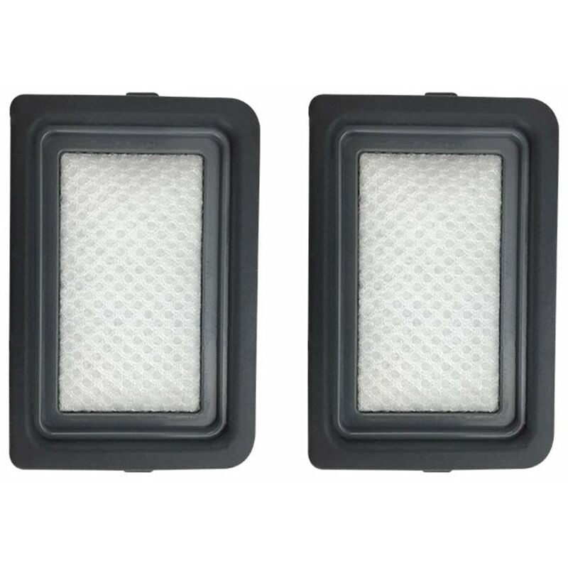 Happyshopping - Reemplazo de filtros antiacaros del polvo, para controlador Midea Dust Mite V2 B3 VM1711,2 piezas
Happyshopping - Reemplazo de filtros antiacaros del polvo, para controlador Midea Dust Mite V2 B3 VM1711,2 piezas