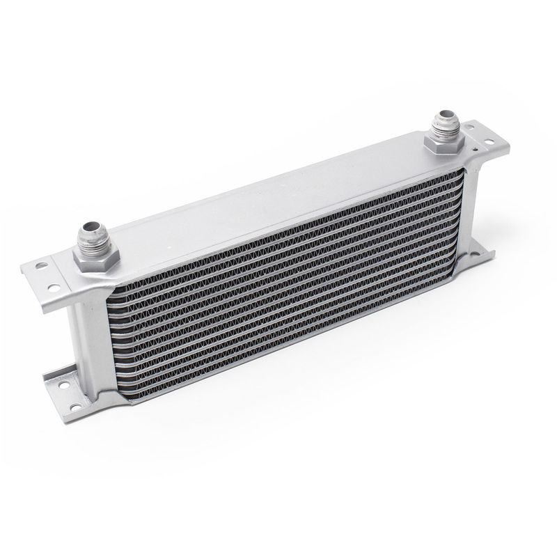 Refrigerador de aceite externo 13 líneas Aluminio Enfriador Cooler Motores alto rendimiento Tuning
Refrigerador de aceite externo 13 líneas Aluminio Enfriador Cooler Motores alto rendimiento Tuning
