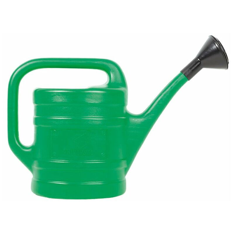 Regadera Garden 5 L. Verde