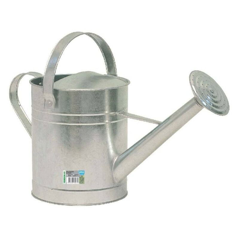 Regadera Zinc 5 Litros