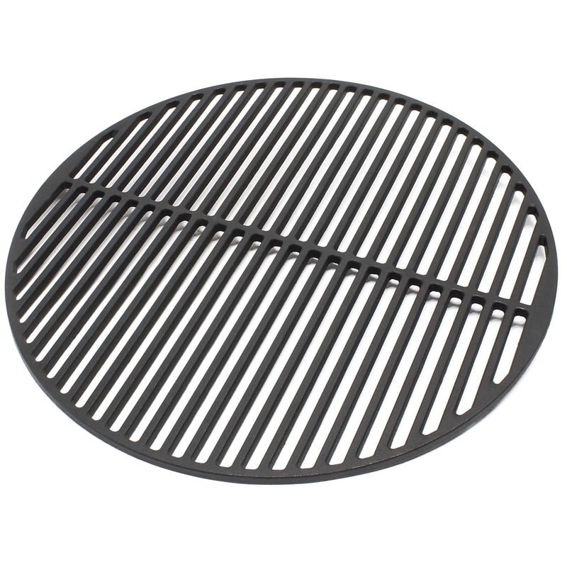 Rejilla grill parrilla redonda hierro fundido 54,5 cm asado barbacoa fuego brasas gas leña carbón
Rejilla grill parrilla redonda hierro fundido 54,5 cm asado barbacoa fuego brasas gas leña carbón