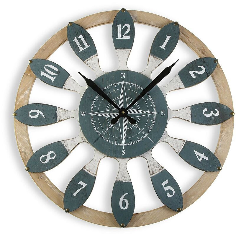 Reloj Pared 60 Cm