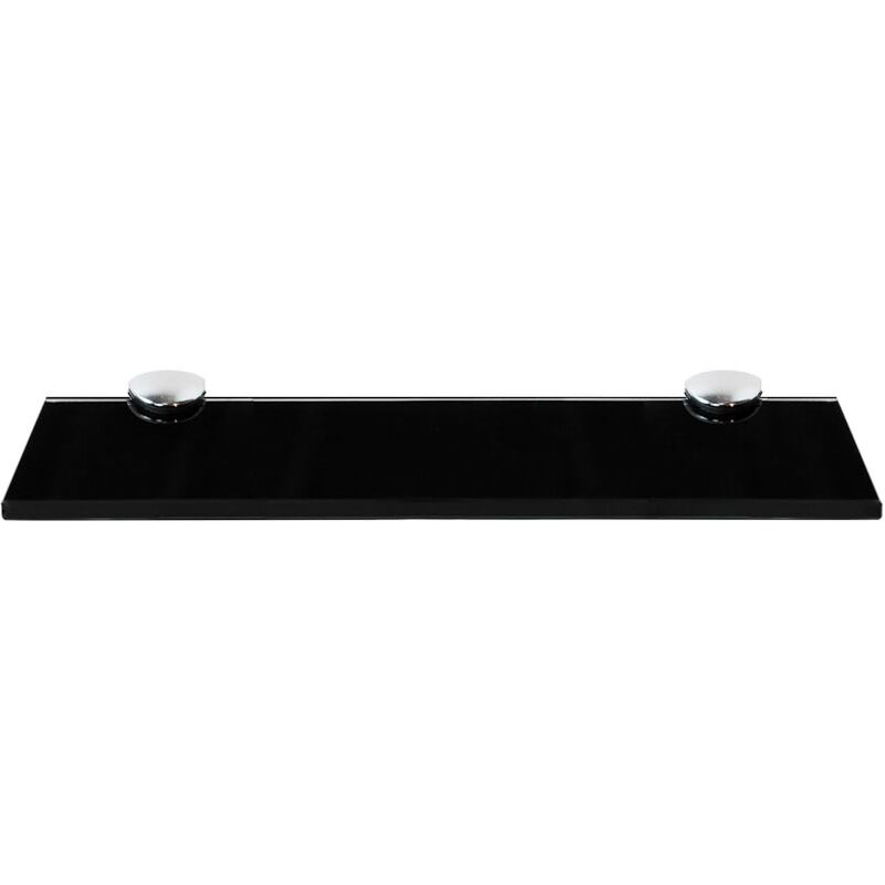 Estante flotante de cristal + Montaje estante de baño estante de pared 30x8 CM Negro Soporte para baño estantería de pared Espejo estantería
Estante flotante de cristal + Montaje estante de baño estante de pared 30x8 CM Negro Soporte para baño estantería de pared Espejo estantería