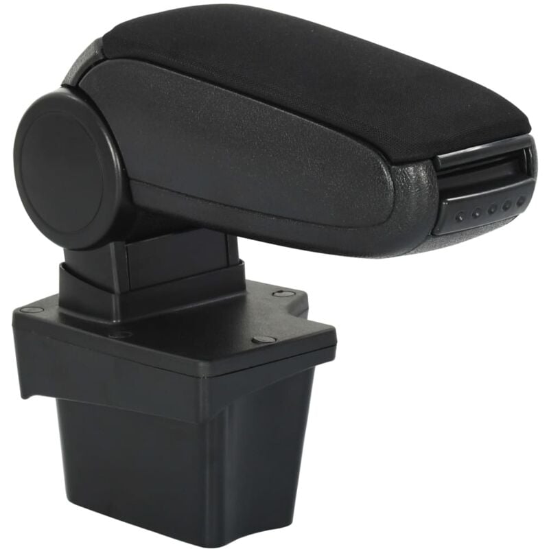 Reposabrazos para coche Kia K2 Kia Rio (2011-2016) - Negro - Vidaxl
Reposabrazos para coche Kia K2 Kia Rio (2011-2016) - Negro - Vidaxl