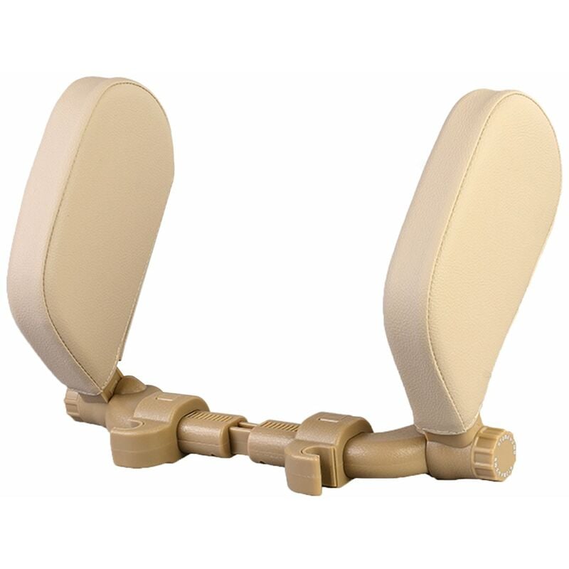 Reposacabezas de coche Almohada Reposacabezas para dormir de coche 360 grados Ajustable Road Pal Reposacabezas de cuero de PVC Espuma de memoria
Reposacabezas de coche Almohada Reposacabezas para dormir de coche 360 grados Ajustable Road Pal Reposacabezas de cuero de PVC Espuma de memoria