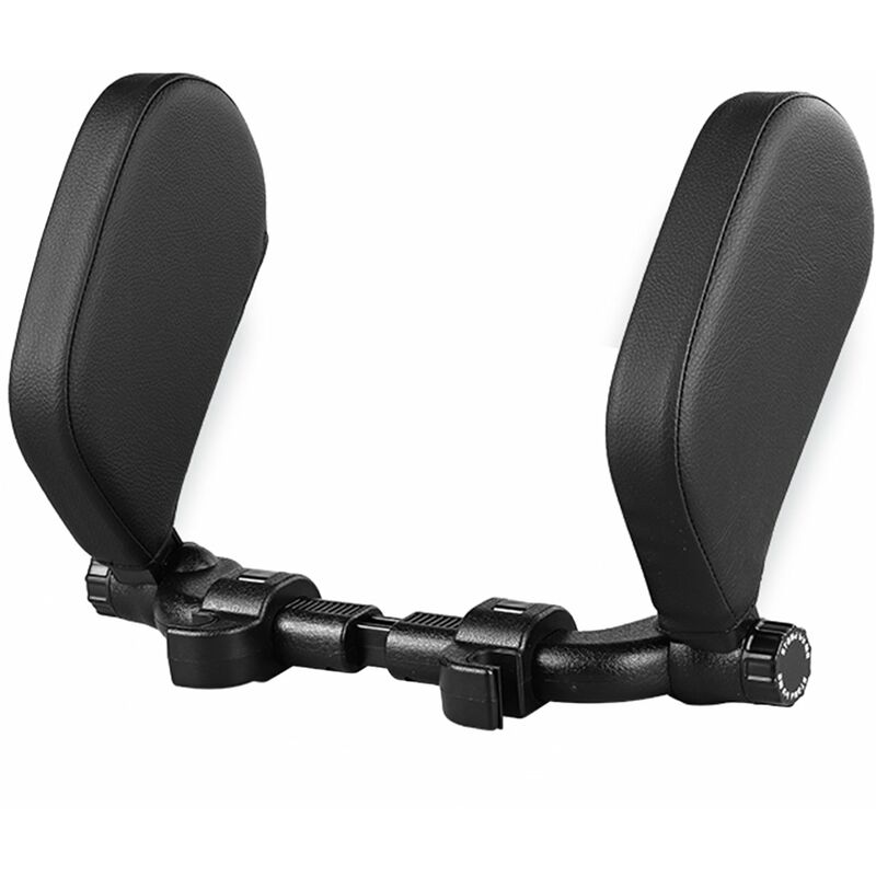 Reposacabezas de coche Almohada Reposacabezas para dormir de coche 360 grados Ajustable Road Pal Reposacabezas de cuero de PVC Espuma de memoria
Reposacabezas de coche Almohada Reposacabezas para dormir de coche 360 grados Ajustable Road Pal Reposacabezas de cuero de PVC Espuma de memoria