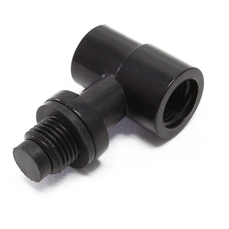Repuesto Conector-T Conexión manómetro Filtro arena Recambio Filtración Mantenimiento estanque
Repuesto Conector-T Conexión manómetro Filtro arena Recambio Filtración Mantenimiento estanque