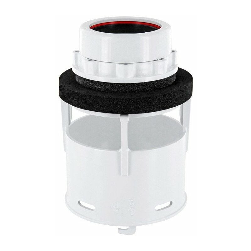 Repuestos para cisterna universal carcasa de válvula de drenaje STANDARD - Ideal
Repuestos para cisterna universal carcasa de válvula de drenaje STANDARD - Ideal