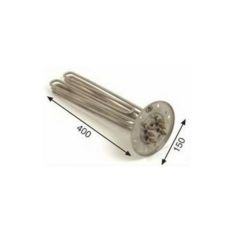 Reporshop - Resistencia Lavaplatos Fagor L390 9000w 220v