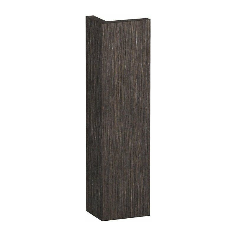Duravit - Revestimiento de armario HAPPY D.2 para profundidad de armario 478 mm / 548 mm roble
Duravit - Revestimiento de armario HAPPY D.2 para profundidad de armario 478 mm / 548 mm roble