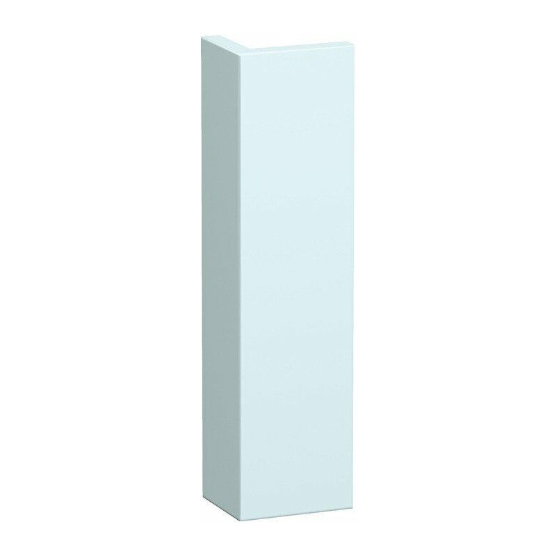 Revestimiento de armario KETHO para profundidad de armario 480 mm / 550 mm Azul claro mate - Duravit
Revestimiento de armario KETHO para profundidad de armario 480 mm / 550 mm Azul claro mate - Duravit