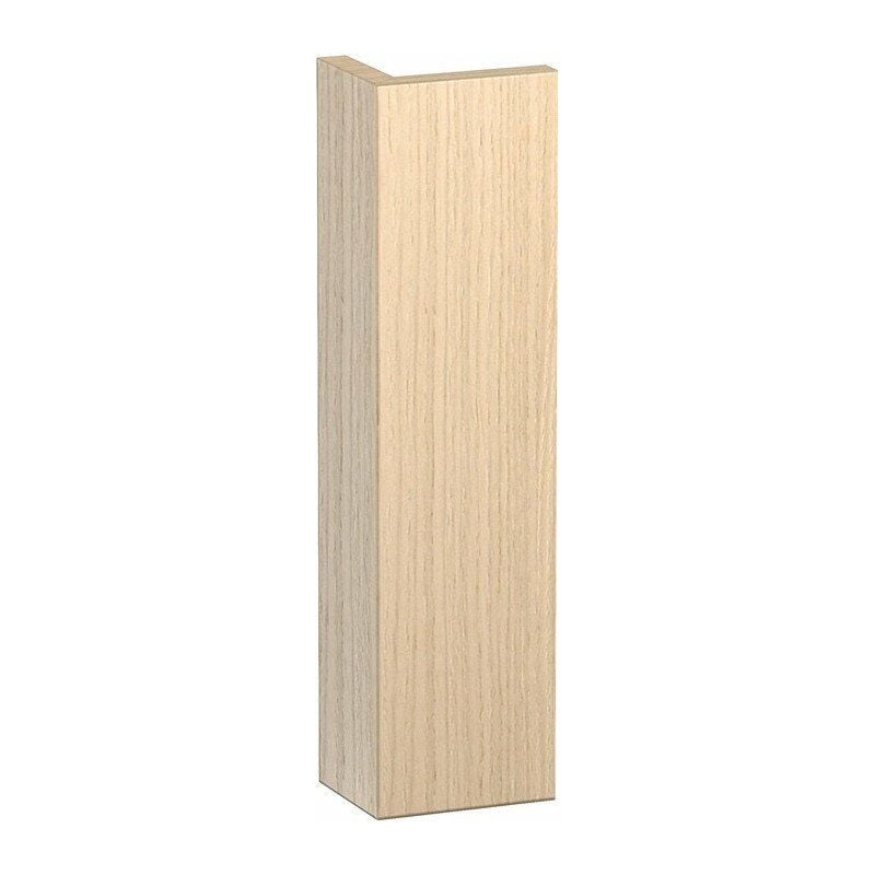 Revestimiento de gabinete Duravit X-LARGE para profundidad de gabinete 478 mm / 548 mm Roble mediterráneo
Revestimiento de gabinete Duravit X-LARGE para profundidad de gabinete 478 mm / 548 mm Roble mediterráneo