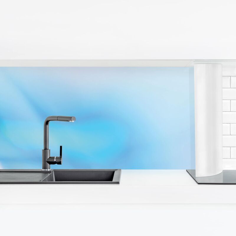 Revestimiento pared cocina - Aquatic Dimensión LxA: 80cm x 280cm Material: Smart
Revestimiento pared cocina - Aquatic Dimensión LxA: 80cm x 280cm Material: Smart