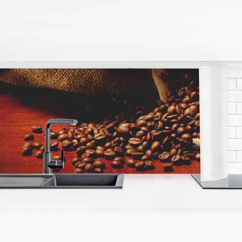 Revestimiento pared cocina - Dulcet Coffee Dimensión LxA: 100cm x 350cm Material: Premium
Revestimiento pared cocina - Dulcet Coffee Dimensión LxA: 100cm x 350cm Material: Premium