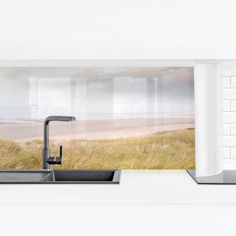 Bilderwelten - Revestimiento pared cocina - Dunes Dream Dimensión LxA: 80cm x 280cm Material: Magnético
Bilderwelten - Revestimiento pared cocina - Dunes Dream Dimensión LxA: 80cm x 280cm Material: Magnético