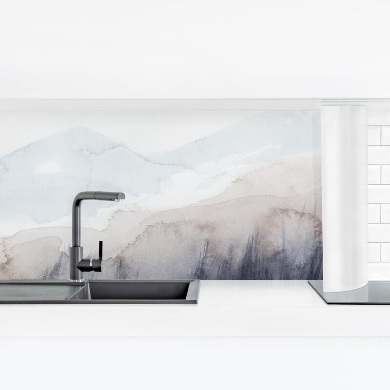 Revestimiento pared cocina - Horizon Shadow I Dimensión LxA: 100cm x 350cm Material: Smart
Revestimiento pared cocina - Horizon Shadow I Dimensión LxA: 100cm x 350cm Material: Smart