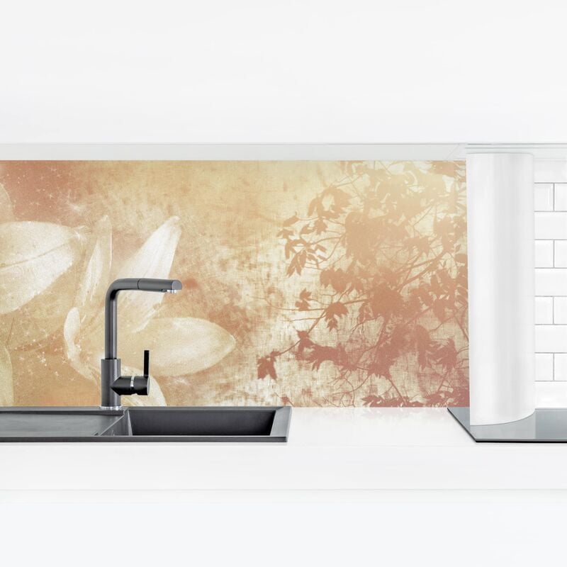 Bilderwelten - Revestimiento pared cocina - Lilith Dimensión LxA: 90cm x 315cm Material: Smart
Bilderwelten - Revestimiento pared cocina - Lilith Dimensión LxA: 90cm x 315cm Material: Smart