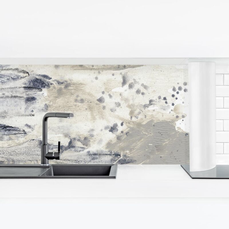 Revestimiento pared cocina - Paynes Splash I Dimensión LxA: 70cm x 245cm Material: Magnético
Revestimiento pared cocina - Paynes Splash I Dimensión LxA: 70cm x 245cm Material: Magnético