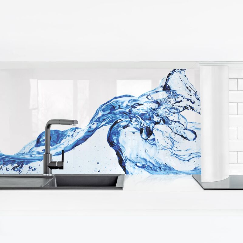 Revestimiento pared cocina - Sensational Fresh Dimensión LxA: 100cm x 350cm Material: Premium
Revestimiento pared cocina - Sensational Fresh Dimensión LxA: 100cm x 350cm Material: Premium