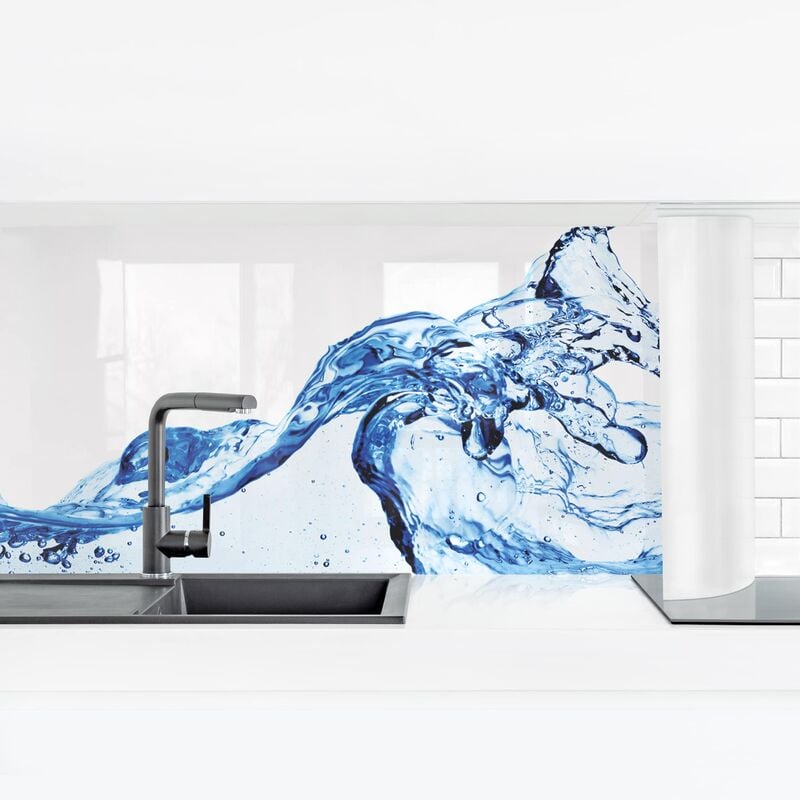 Revestimiento pared cocina - Sensational Fresh Dimensión LxA: 40cm x 140cm Material: Premium
Revestimiento pared cocina - Sensational Fresh Dimensión LxA: 40cm x 140cm Material: Premium