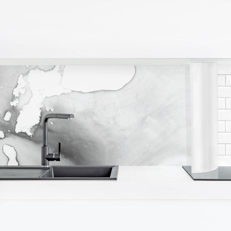Revestimiento pared cocina - Smoke & Water I Dimensión LxA: 50cm x 175cm Material: Premium
Revestimiento pared cocina - Smoke & Water I Dimensión LxA: 50cm x 175cm Material: Premium