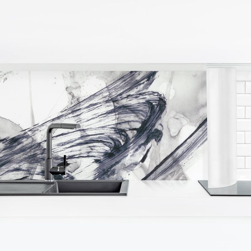 Revestimiento pared cocina - Sonar I Dimensión LxA: 100cm x 350cm Material: Smart
Revestimiento pared cocina - Sonar I Dimensión LxA: 100cm x 350cm Material: Smart