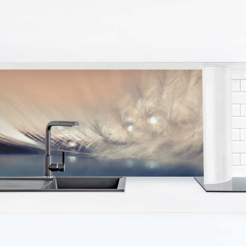 Revestimiento pared cocina - Story Of A Water Drop Dimensión LxA: 70cm x 245cm Material: Smart
Revestimiento pared cocina - Story Of A Water Drop Dimensión LxA: 70cm x 245cm Material: Smart