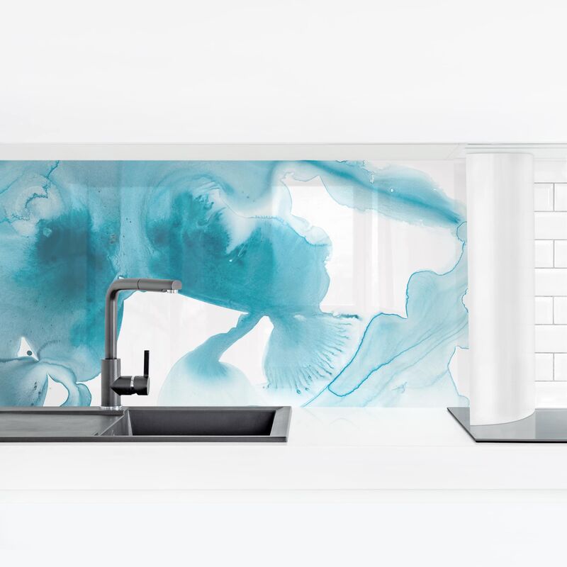 Revestimiento pared cocina - Thermae III Dimensión LxA: 90cm x 315cm Material: Magnético
Revestimiento pared cocina - Thermae III Dimensión LxA: 90cm x 315cm Material: Magnético