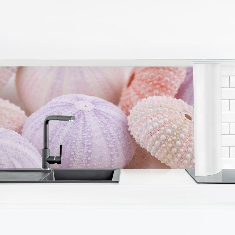 Revestimiento pared cocina - Urchin In Pastel Dimensión LxA: 100cm x 350cm Material: Smart
Revestimiento pared cocina - Urchin In Pastel Dimensión LxA: 100cm x 350cm Material: Smart