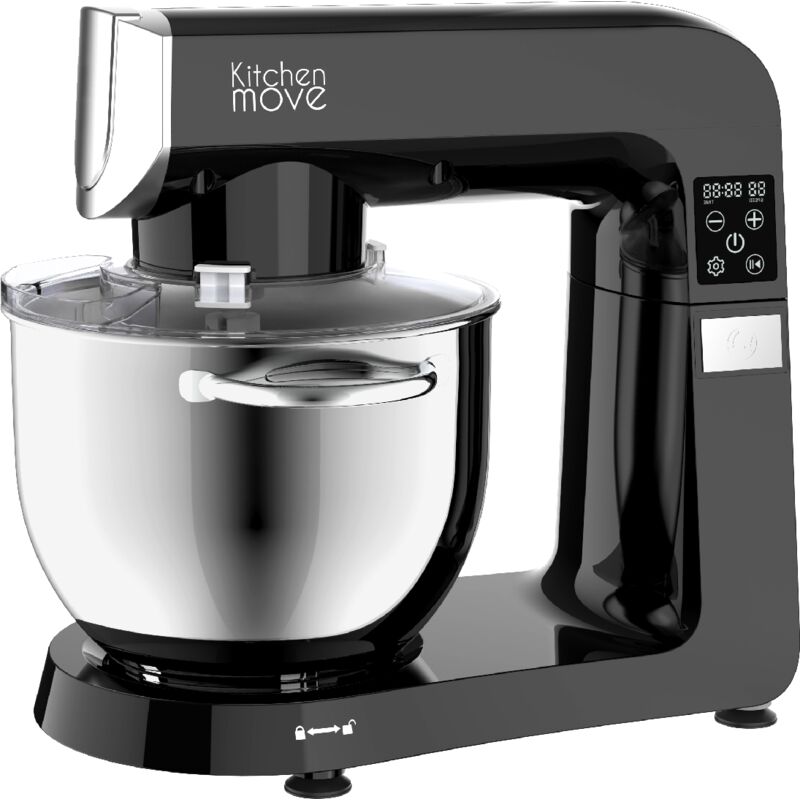 Kooper Robot Da Cucina Multifunzione 5 In 1 400 W Kooper Robot Da