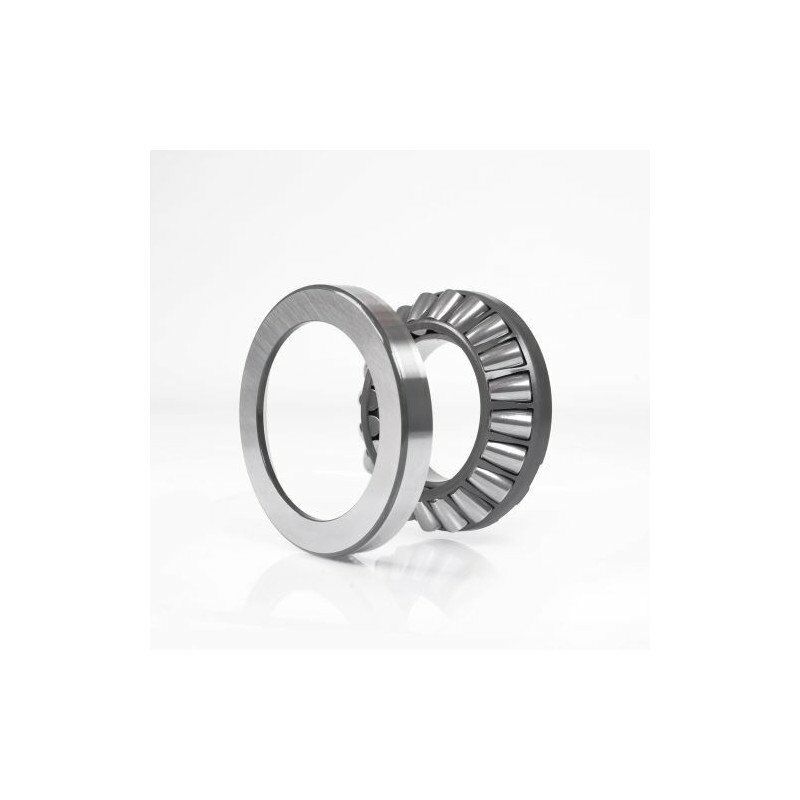 Rodamiento axial de rodillos esféricos 29318 E1 B.39mm interior-Ø90mm -30 a + 200 grados FAG
Rodamiento axial de rodillos esféricos 29318 E1 B.39mm interior-Ø90mm -30 a + 200 grados FAG