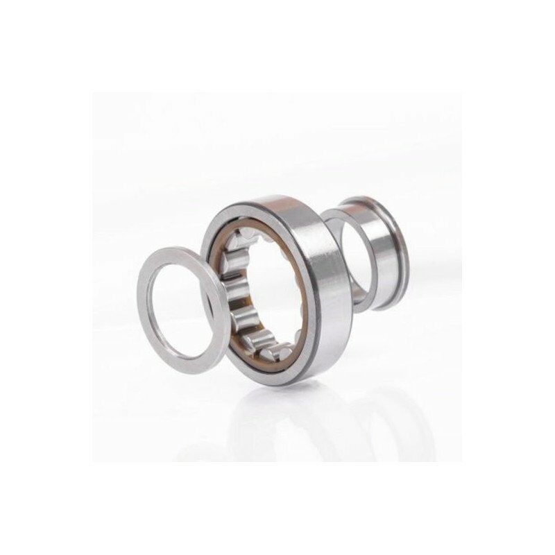 Rodamiento de rodillos cilíndricos 25 mm DE 100 mm DI 55 mm diámetro cilíndrico SKF
Rodamiento de rodillos cilíndricos 25 mm DE 100 mm DI 55 mm diámetro cilíndrico SKF