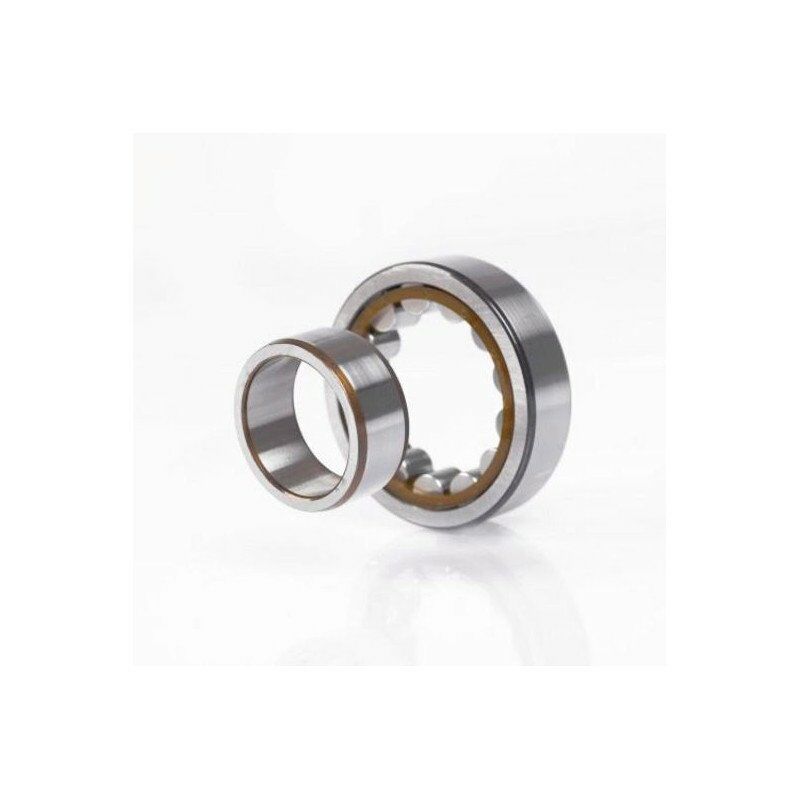 Rodamiento de rodillos cilíndricos 37 mm DE 160 mm DI 75 mm diámetro cilíndrico SKF
Rodamiento de rodillos cilíndricos 37 mm DE 160 mm DI 75 mm diámetro cilíndrico SKF