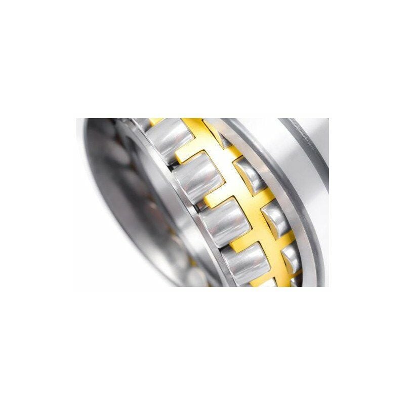 FAG - Rodamiento de rodillos esféricos 22252 K.BEAMB1 130 mm DE 480 mm DI 260 mm
FAG - Rodamiento de rodillos esféricos 22252 K.BEAMB1 130 mm DE 480 mm DI 260 mm
