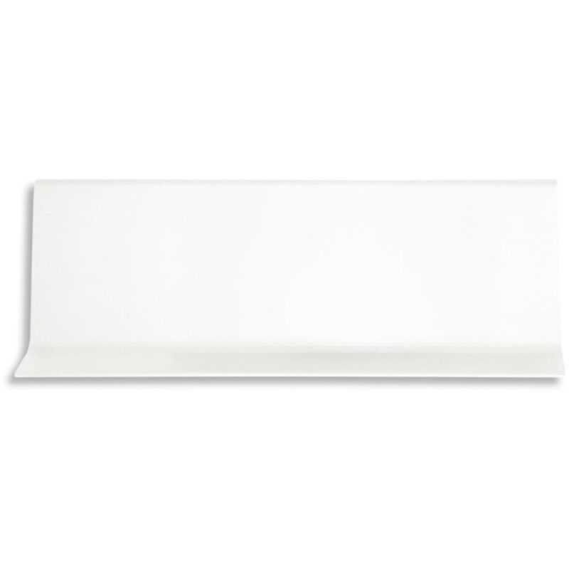 Rodapie Aluminio Labio Inferior 2m | Seleccione color y medida - color :Blanco - 70mm alt. 2m larg. (Blanco) - Blanco
Rodapie Aluminio Labio Inferior 2m | Seleccione color y medida - color :Blanco - 70mm alt. 2m larg. (Blanco) - Blanco