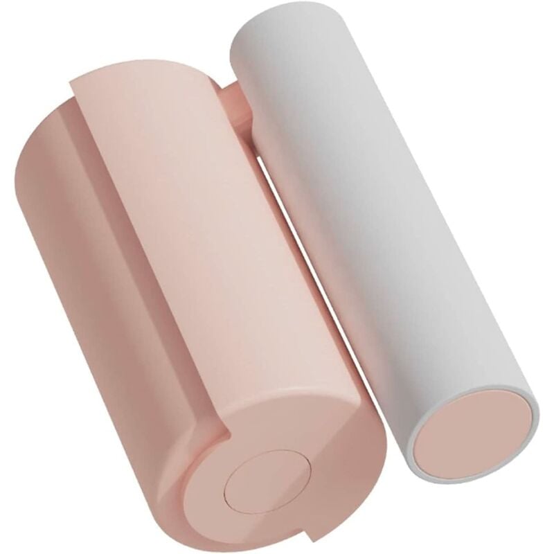 Rodillos de pelusa de pelo de mascotas Rodillos de pelusa extra pegajosos para ropa Manijas de pelusa Eliminación de pelusa Tamaño de viaje Juego de
Rodillos de pelusa de pelo de mascotas Rodillos de pelusa extra pegajosos para ropa Manijas de pelusa Eliminación de pelusa Tamaño de viaje Juego de
