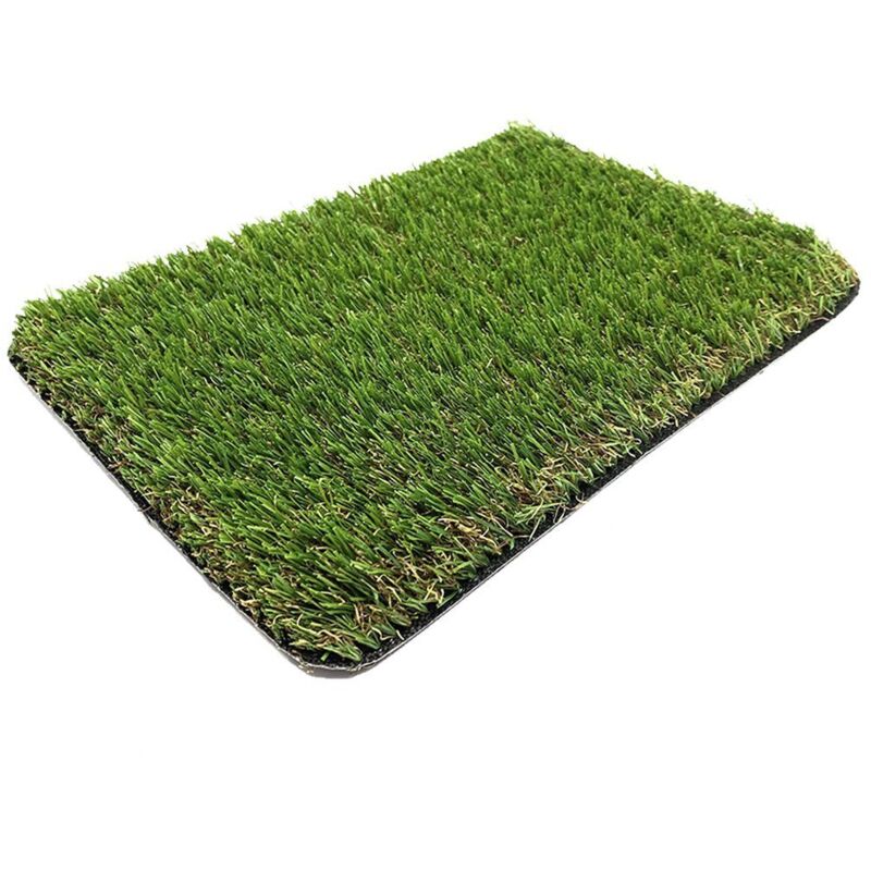 Césped Artificial Salzburg 20mm - Rollos | Seleccione la medida| Varias medidas - Rollos 5x2 Metros
Césped Artificial Salzburg 20mm - Rollos | Seleccione la medida| Varias medidas - Rollos 5x2 Metros