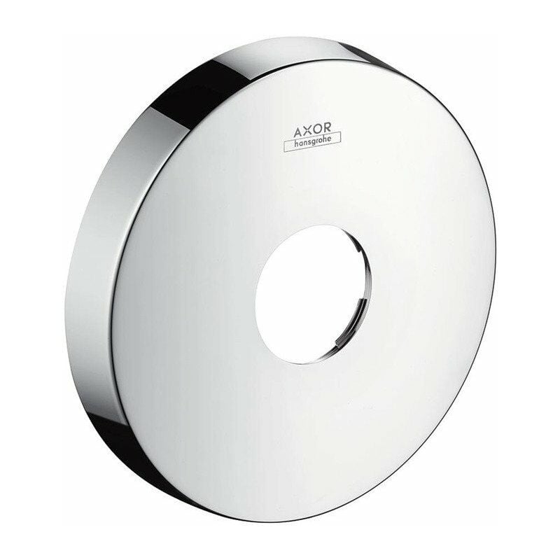 Hansgrohe - Rosetón redondo de 33 mm para grifo de empotrar con 1 orificio en níquel cepillado
Hansgrohe - Rosetón redondo de 33 mm para grifo de empotrar con 1 orificio en níquel cepillado