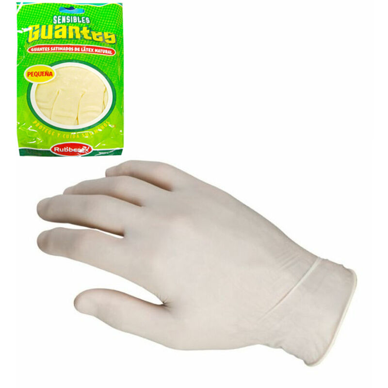 Guantes - Rubberex