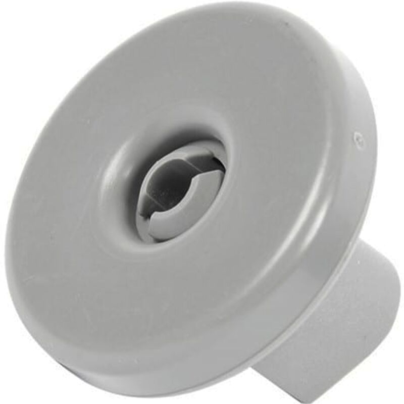 Reporshop - Rueda Cesto Lavavajillas Cesto Zanussi Electrolux Inferior 50269757006
Reporshop - Rueda Cesto Lavavajillas Cesto Zanussi Electrolux Inferior 50269757006