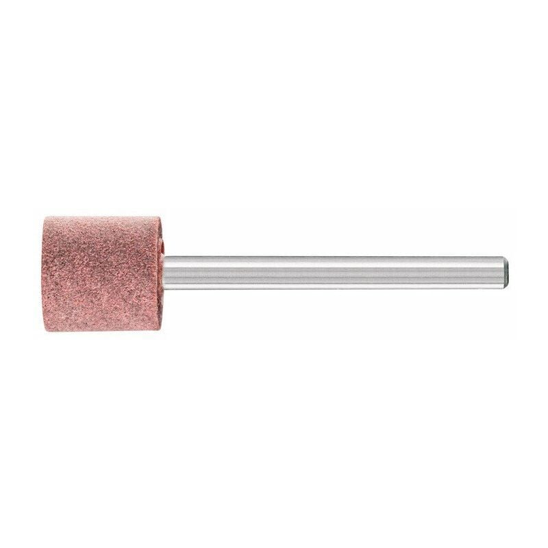 Rueda de vástago de precisión Poliflex® D10xH25 mm 6 mm corindón superior AR / GR 1 (paquete de 10)
Rueda de vástago de precisión Poliflex® D10xH25 mm 6 mm corindón superior AR / GR 1 (paquete de 10)