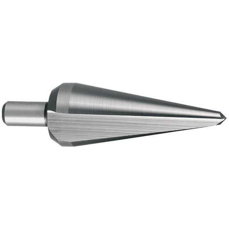 RUKO 101022 - Broca cónica HSS (Ø 5,0-22,5 mm)
RUKO 101022 - Broca cónica HSS (Ø 5,0-22,5 mm)