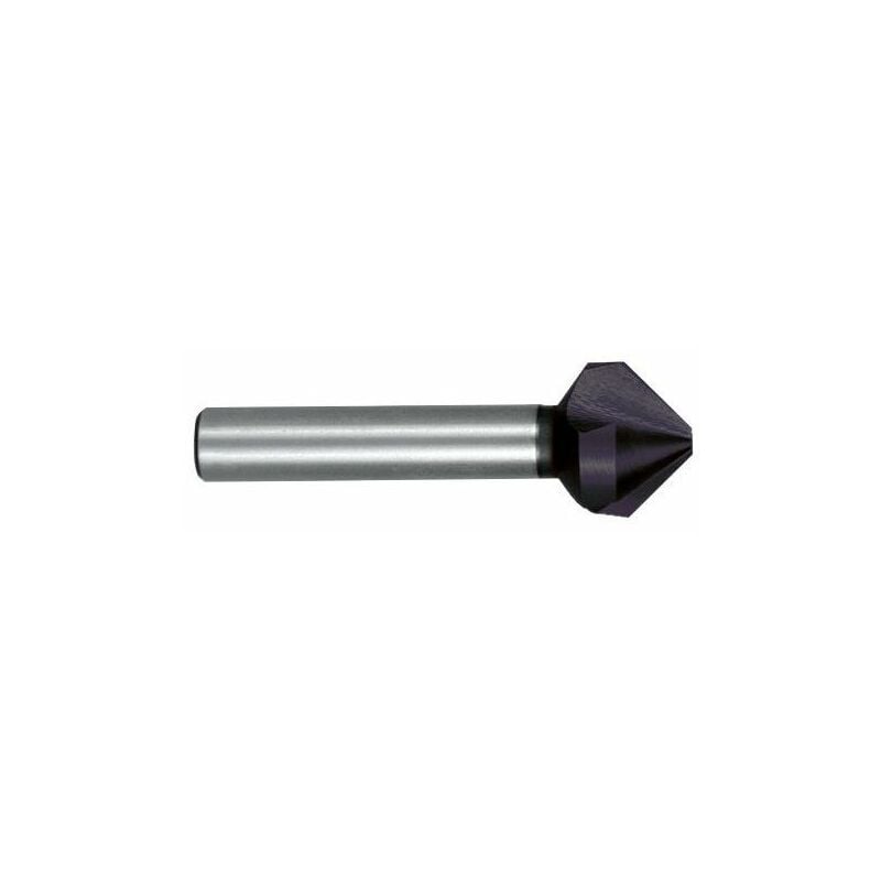 102125F - Avellanador cónico DIN 335 forma C 90º HSS-TiAIN (Ø máx. 31 mm) - Ruko
102125F - Avellanador cónico DIN 335 forma C 90º HSS-TiAIN (Ø máx. 31 mm) - Ruko