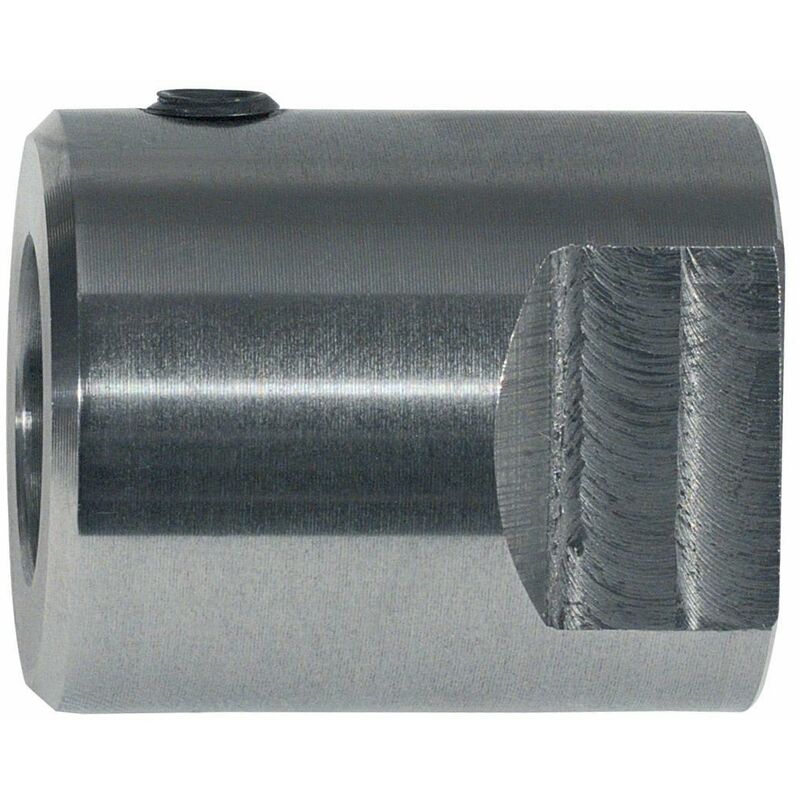 108108 - ADAPTADORES PARA TALADROS DE BASE MAGNÉTICA PARA ADAPTAR A VÁSTAGO WELDON CON SALIDA A M18X6P1.5 - Ruko
108108 - ADAPTADORES PARA TALADROS DE BASE MAGNÉTICA PARA ADAPTAR A VÁSTAGO WELDON CON SALIDA A M18X6P1.5 - Ruko