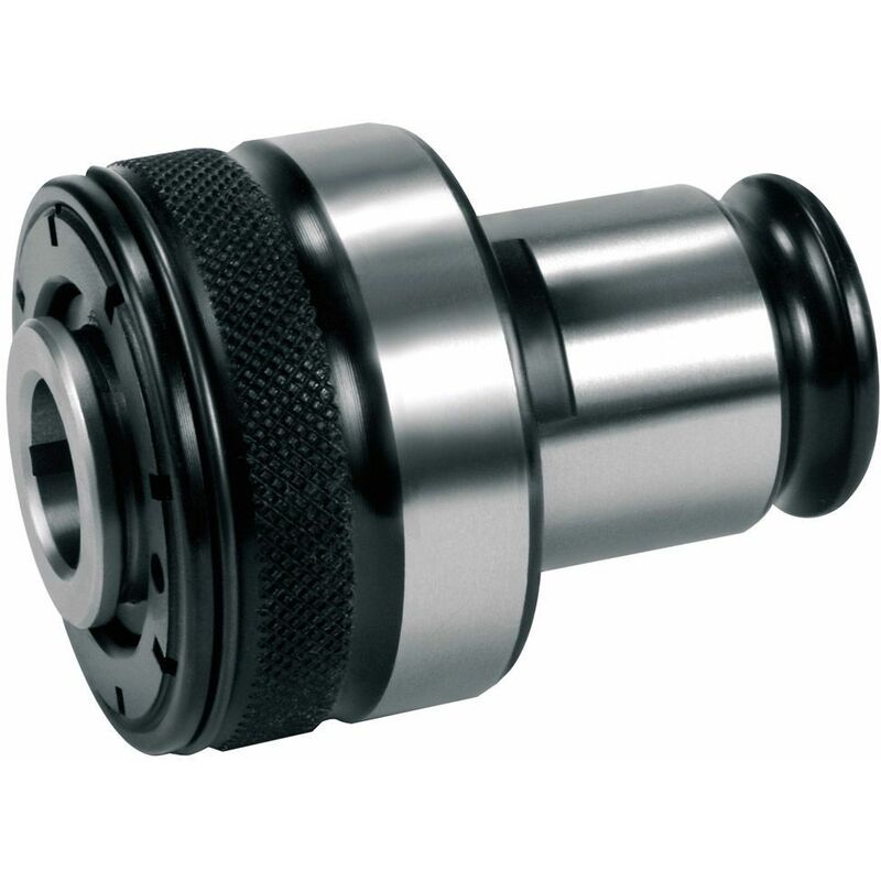 RUKO 108168 - Soporte rápido para adaptar machos al soporte rápido pre-adaptador (Vástago 8 mm)
RUKO 108168 - Soporte rápido para adaptar machos al soporte rápido pre-adaptador (Vástago 8 mm)