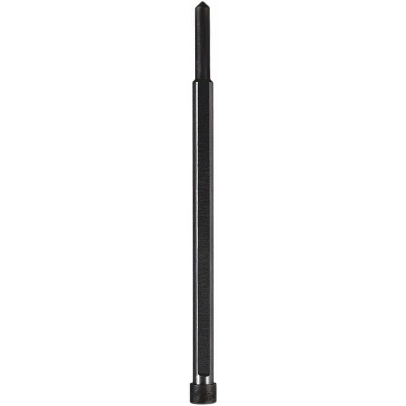 Ruko 108344 - Guía-Expulsor Para Brocas Huecas Con Vástago Weldon (Ø 6,35 X 70 Mm)
Ruko 108344 - Guía-Expulsor Para Brocas Huecas Con Vástago Weldon (Ø 6,35 X 70 Mm)